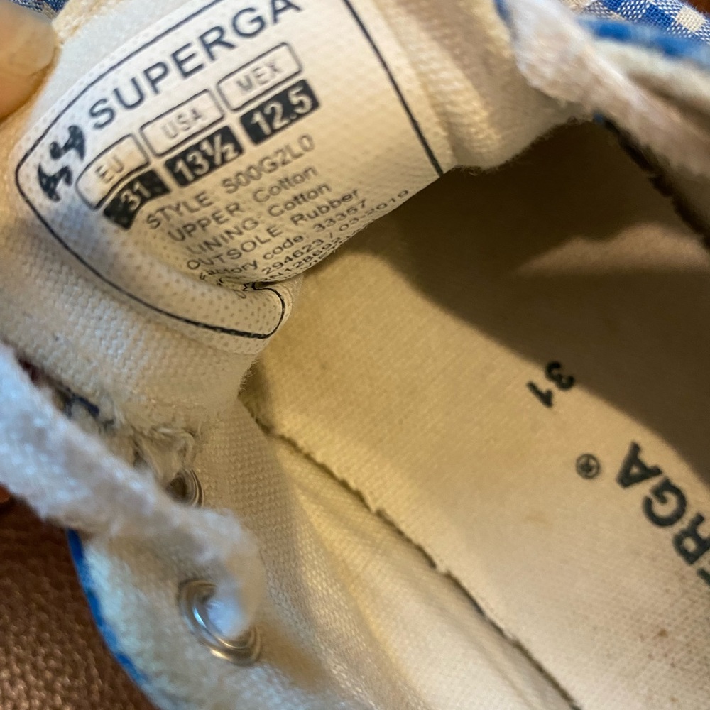 Superga - Picture 4 of 4